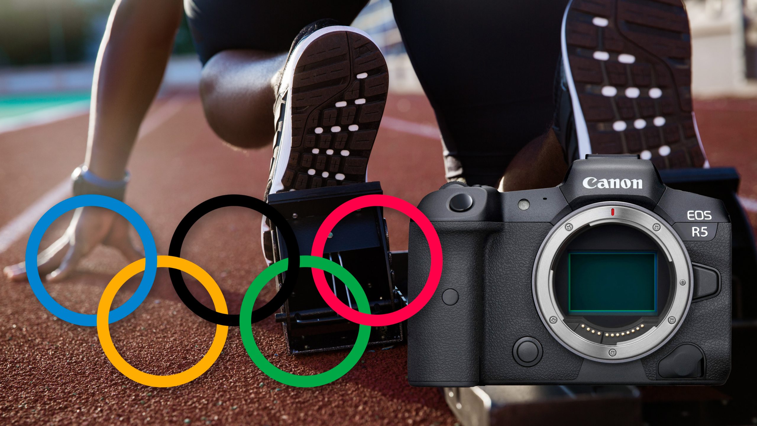 Canon 6DII discontinued in Japan, but the R5II and R1 could launch at the 2024 Olympics