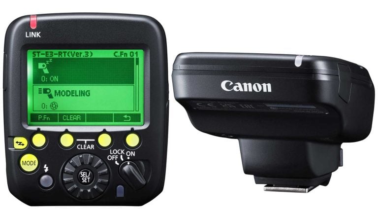 Canon ST-E3-RT Version 3