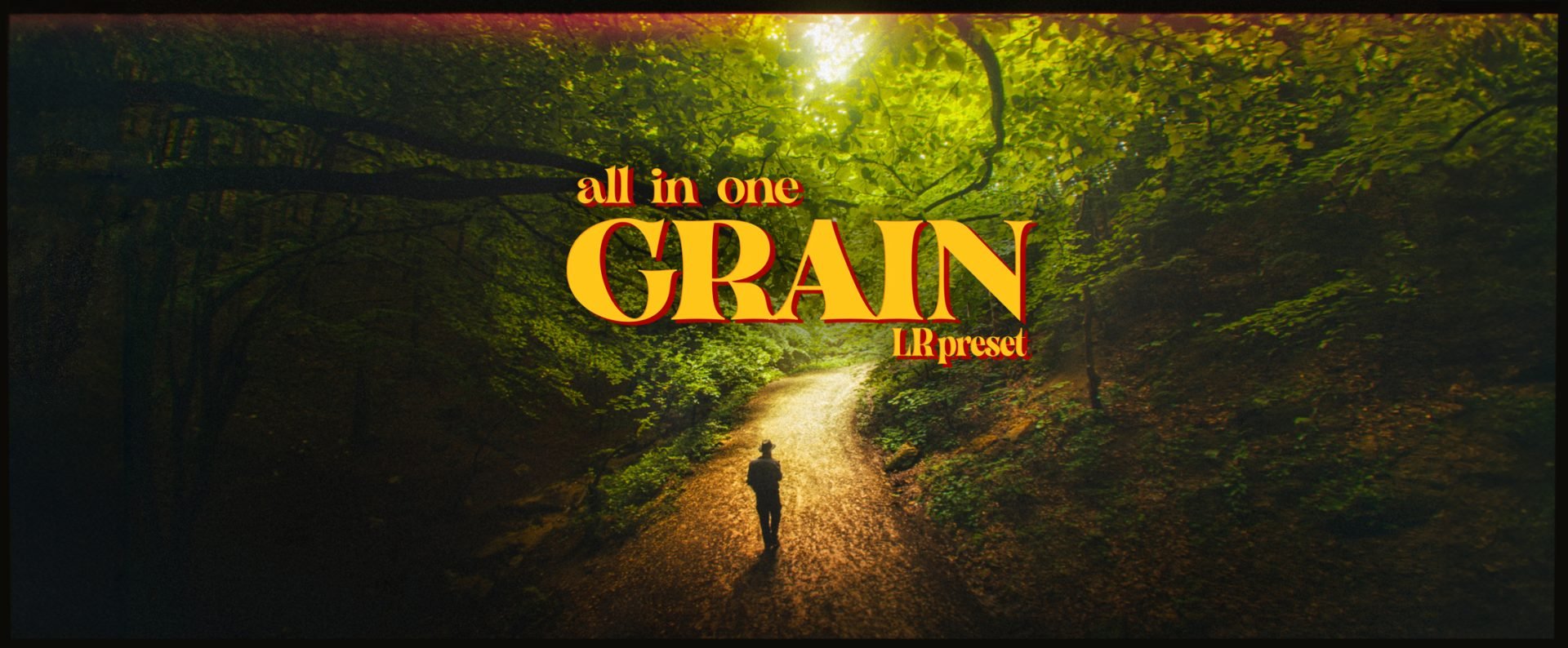 All-in-One Grain Preset