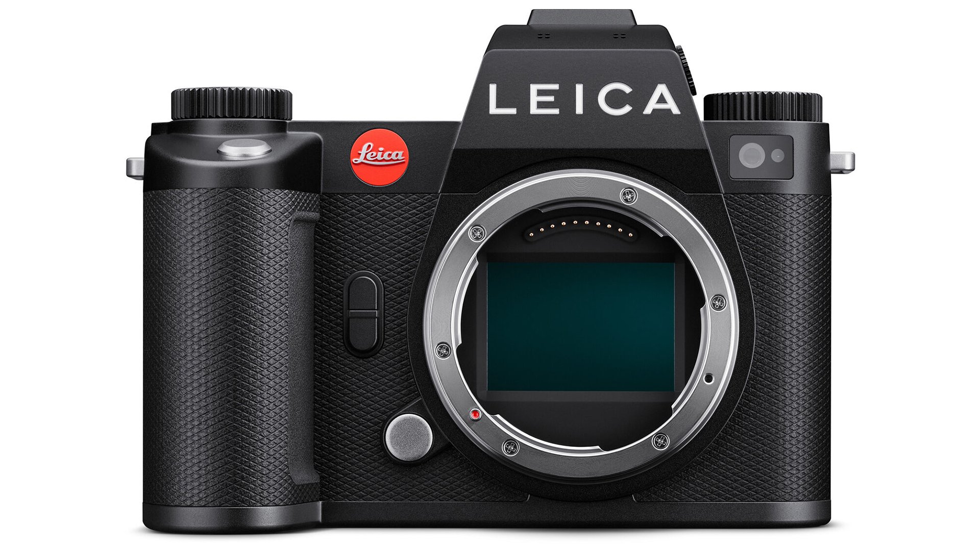 Leica SL3 doesn't have Content Authenticity thumbnail