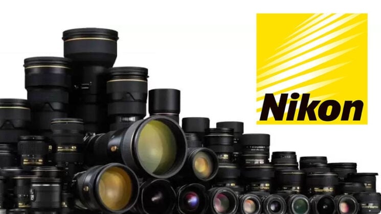 Nikon responds to rumours and says it is not 'not making F-mount products'